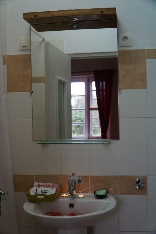 Hotel Lovasoa 4C Antsirabe Exterior foto